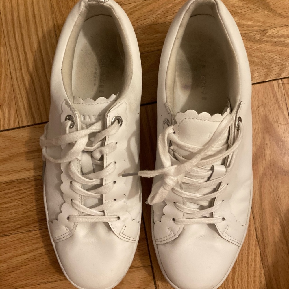 Ted Baker London Tillys Sneakers